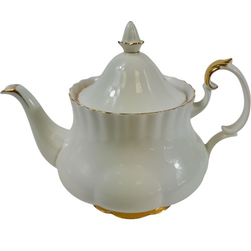 Royal albert val 2 - val, d'or
