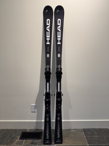 2025 head supershape - head,