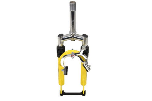 Wheel kids bike - 16", suspension