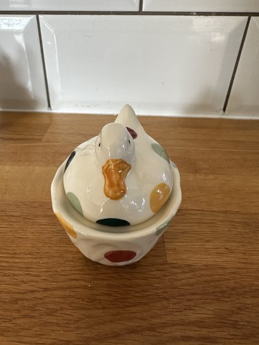 Emma bridgewater small polka - bridgewater,