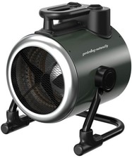 Electric Greenhouse Heater -