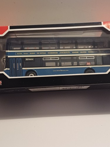 Ooc 42510 east lancs vyking - ooc,