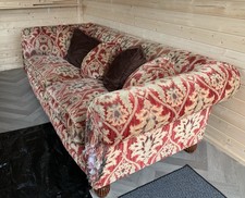 Tetrad Elgar Grand Sofa -