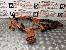 RANGE ROVER EVOQUE L551 2.0 PETROL HYBRID 2018-2024 BATTERY CABLE L8D214N284AD