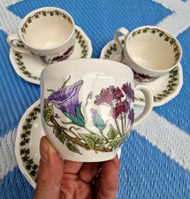 Poole Pottery ' Ferndown Tea