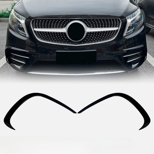 Front bumper fog light cofor - front,