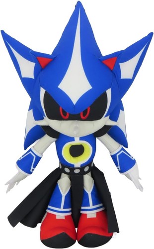 Sonic the hedgehog neo - sonic,