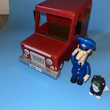 2003 Vintage Postman Pat