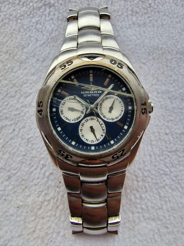 Umbro men sports watch - men's,