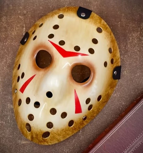 Halloween mask old - halloween,
