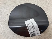 2018 BMW 1 SERIES F20/F21 LCI 1.5L Petrol Grey Fuel Filler Flap