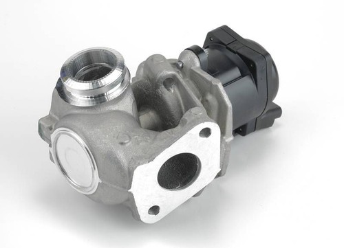 Fuel parts egr - parts, valve