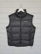 Berghaus Down Puffer Gilet