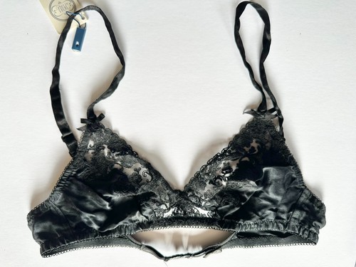 Luxury brand perla black - luxury, la