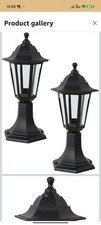 Traditional Outdoor LED IP44