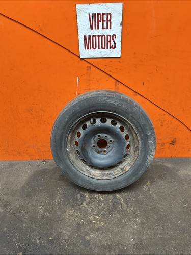 Ford mk2 wheel tyre - ford,