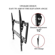 Wall bracket mount for - tv,