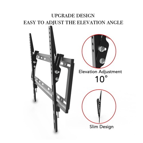 Wall bracket mount - bracket,
