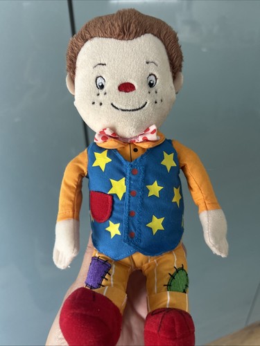 Tumble something special - mr,