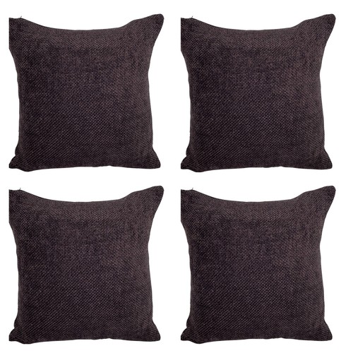 Set cushion covers - of,