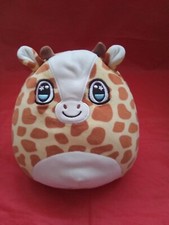 Kellytoy Squishmallows Giraffe Soft Toy