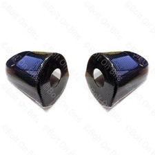 Pair of RDX Carbon Effect