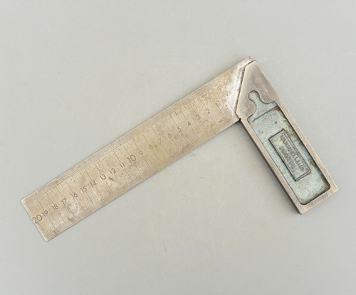 Vintage rabone chesterman - rabone,