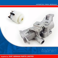 Ignition Barrel Housing &