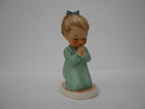 Goebel porcelain figurine - w.,