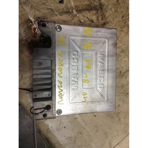 Abs modulator land rover range - land,