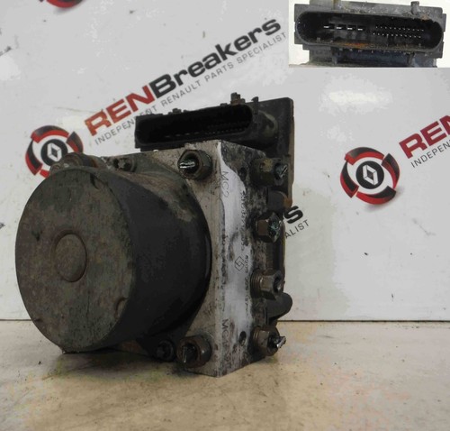 Renault clio kangoo - renault,