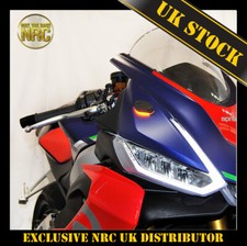 APRILIA RS 660 Mirror block