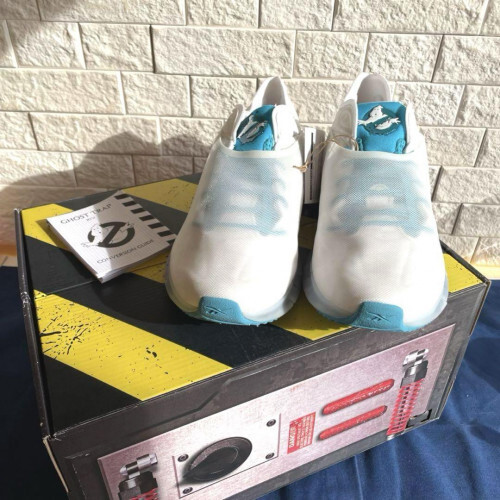 Rare ghostbusters x reebok - [rare],