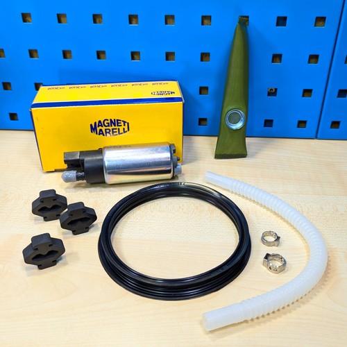 Fuel pump for bmw r1200st - fuel,