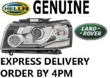 GENUINE OEM Hella Land Rover