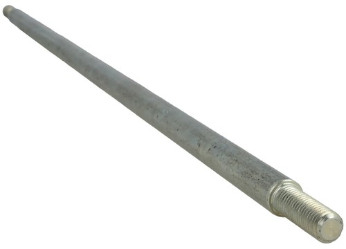 Track rod m10 fits countax - track,