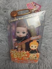 Bratz Babyz The movie- Harvey