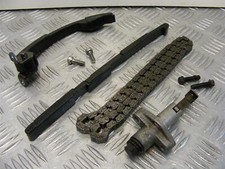 Kawasaki ZZR 600 Engine Timing