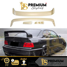 BMW 3 Series M3 E36 GT GTR