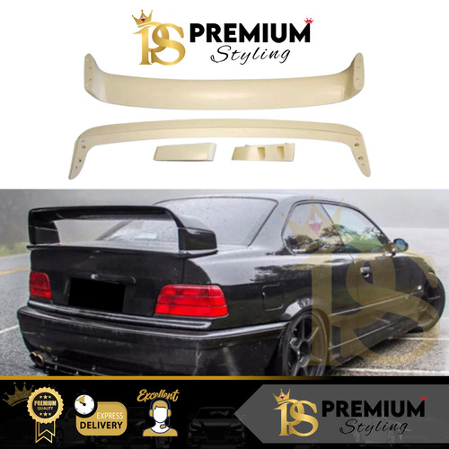 Bmw series e36 - 3,