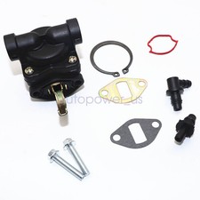 Fuel Pump Fit for Kohler 11Hp