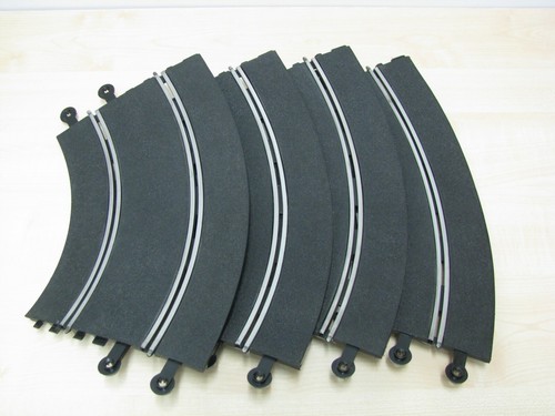 Scalextric classic track - classic,