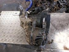 FORD MONDEO MK3 2.0 TDCI