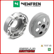 FCK350 CLUTCH IMPELLER KIT +