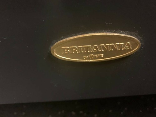 Britannia range cooker 90cm - range,
