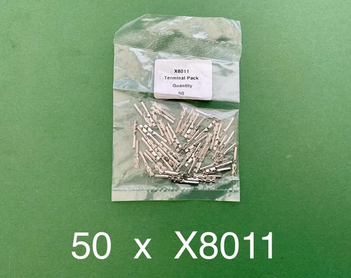 Hornby spares 50 x x8011 - ,