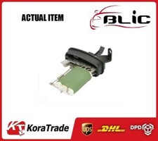RESISTOR INTERIOR BLOWER
