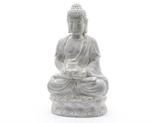 Oriental tealight holder with - holder,