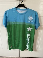 Official UEFA Euro 2020 Blue