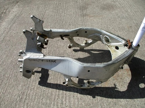 Yamaha fzr 1000 exup - yamaha, 1990